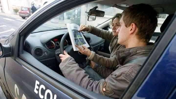 Le permis moto — à partir de 599€